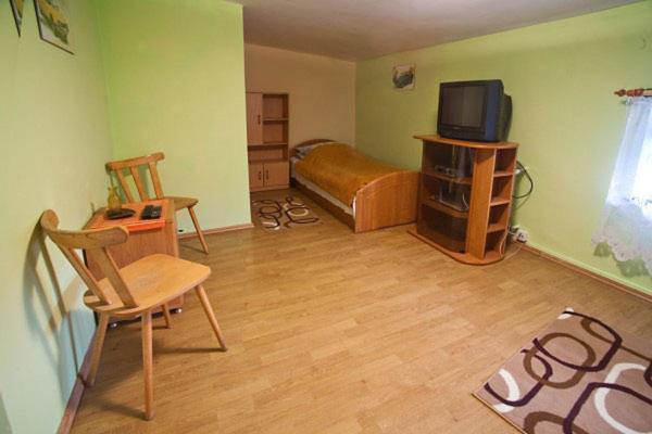 Willa Nad Słotwinką Kwatera prywatna